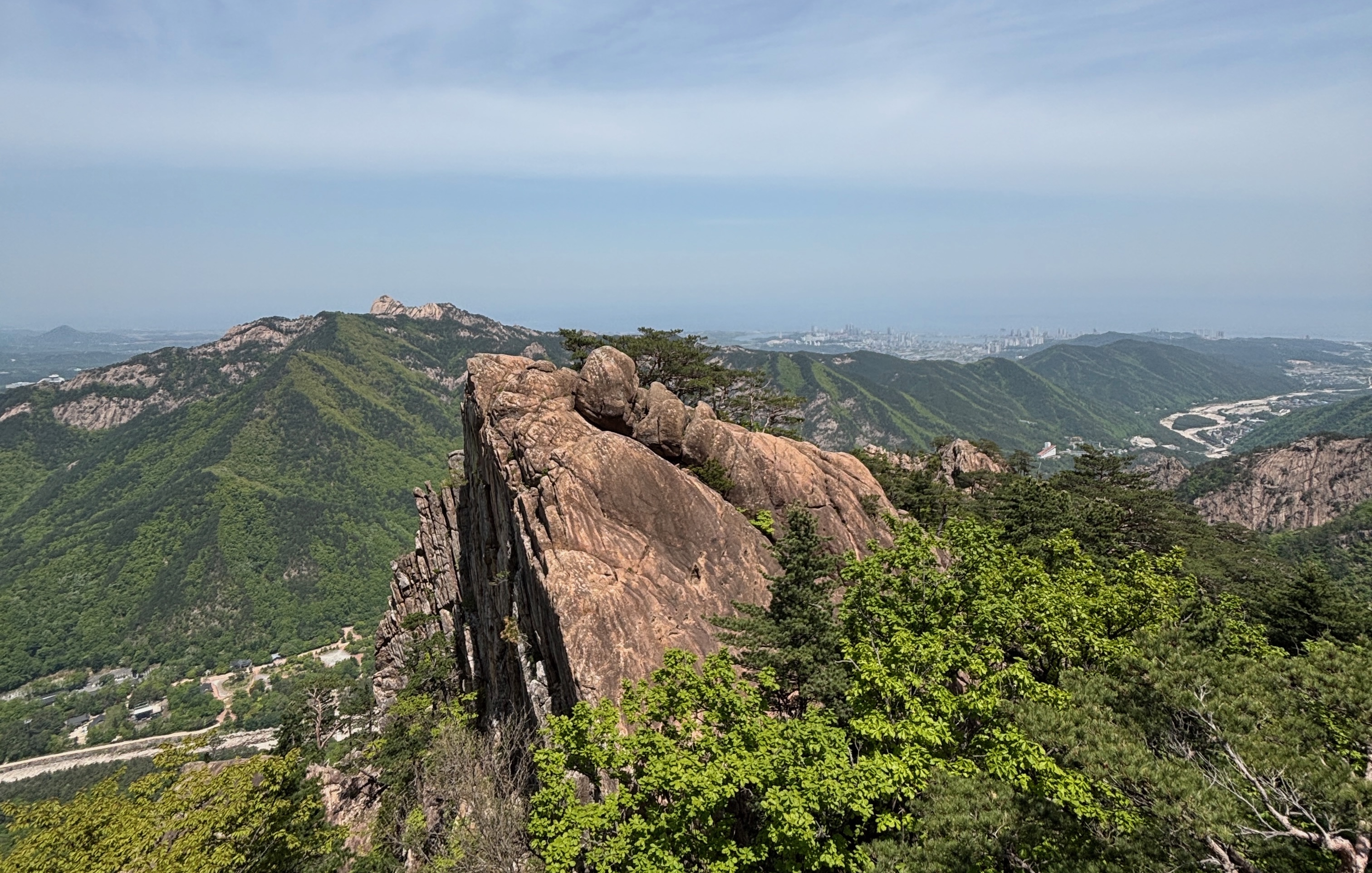 Seoul, Korea